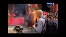 За кадром с Марком Подрабинеком. Китай. Шаолинь. Часть 3