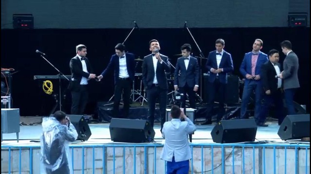 Comedy uz (tashkent)