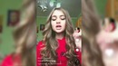 Musical.ly cu Iuliana Beregoi — Ianuarie 2018
