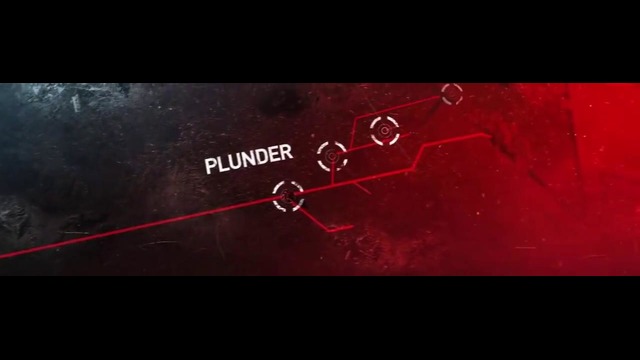 Red Alert Online Announce Trailer