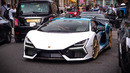 Supercars in London June 27, 2026 #CSATW692 Part 1