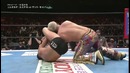 Kazuchika Okada (c) vs. Zack Sabre Jr. – Sakura Genesis 2018