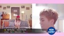 Top 50 k-pop songs chart – march 2016 (week 1)