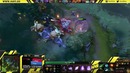 Dota 2 Stream- Na`Vi Dendi – Templar Assasssin (Gameplay & Commentary)