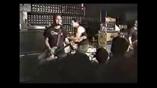 Blink-182 – Dammit Live in Private Show