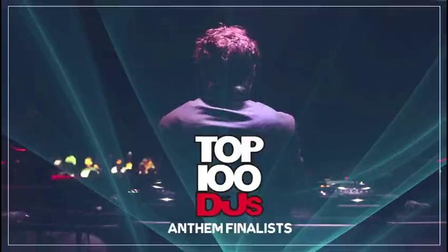 Deviz Bang & Edshock ‘Airzooka’ (Top 100 DJs Anthem Competition Finalist)