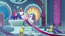 My Little Pony: 8 Сезон | 21 Серия «A Rockhoof and a Hard Place»
