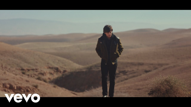 Louis Tomlinson – Walls (Official Video 2020!)