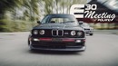 E30 Meeting Poland 6 2k18