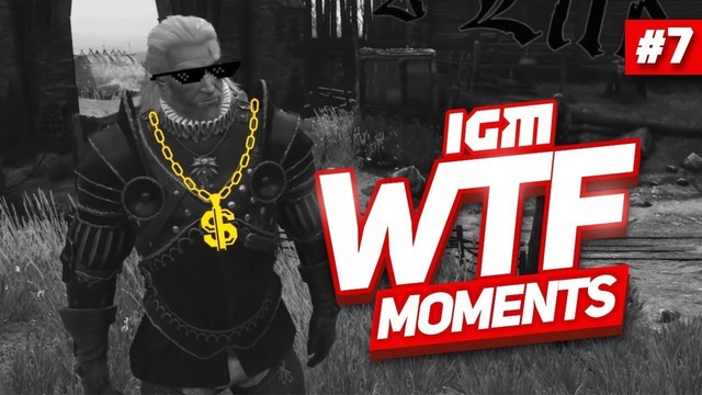 IGM WTF Moments #7