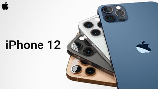 Iphone 12 – все цены, цвета, характеристики и дата анонса