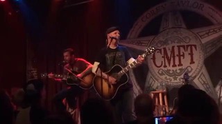 Corey Taylor-Burning Love- Elvis Cover(acoustic)