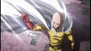 One Punch Man – трейлер (Русская озвучка)