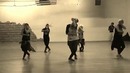 Хореография RhythmX (T-Pain – Up & Down)