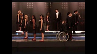 Glee Cast – Hello Goodbye (The Beatles)