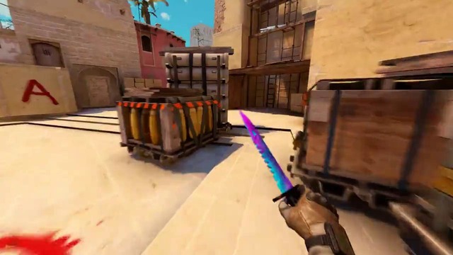Bhop Fun – (CS:GO Frag Video)