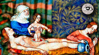 Как лечили бесплодие в древности и средневековье