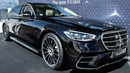 2022 Mercedes Benz S-Class FULL REVIEW – Luxury First Class Sedan