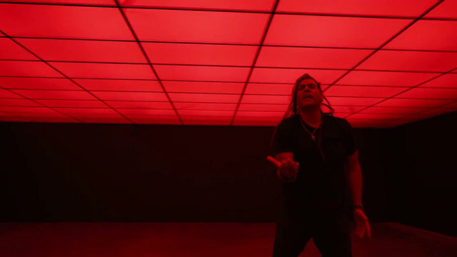 Lions at the Gate – Burn The Candle (Official Music Video 2025)