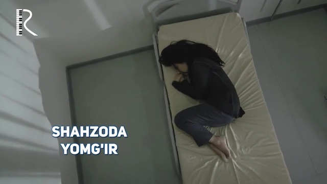 Shahzoda – Yomg’ir (Official Video 2017)