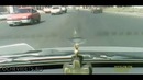 Диалог водителей после аварии