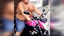 Внимание, Мотоциклисты! Эпичные Моменты. Часть 62