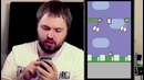 Wylsacom – Swing Copters от создателя Flappy Bird