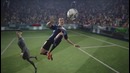 Nike Football- Zlatan Ibrahimović Risks Everything