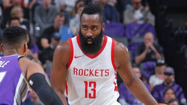 NBA 2018: Houston Rockets vs Sacramento Kings | Highlights | NBA Season 2017-18