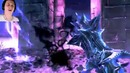 Skyrim – Секреты Каирна душ