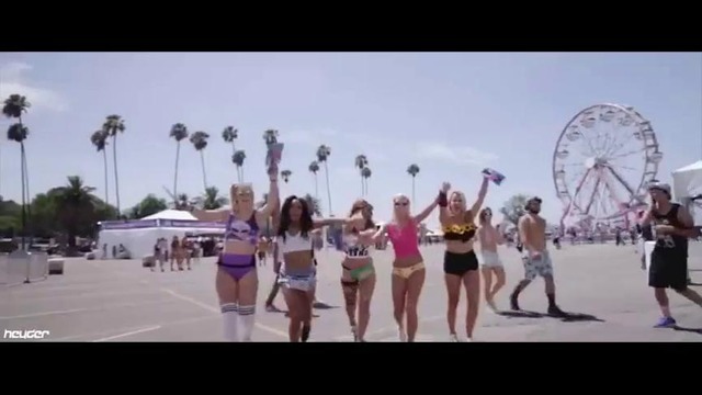 Alan Walker – Faded (Heyder Remix)