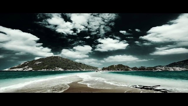 Bobina – Invisible Touch (Ferry Corsten Touch) Audio
