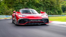 Mercedes-AMG ONE – New Lap Record on the Nürburgring (full lap)