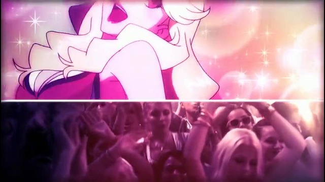 AMV-[Connichi 2016] Hulapalu (by JadeCharm)