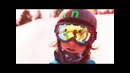 Wild on B – Grom Team Playing in the Park
