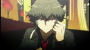 Ranpo Kitan: Game of Laplace – 11 Cерия END (Лето 2015!)