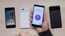 Google Pixel 2 and Pixel 2 XL Hands On
