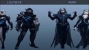 Aion 4.0 Future Vision + HD! (Ninja, New Weapon’s and many more)