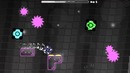 Geometry Dash / Depression (Daily Level)