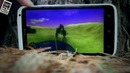 Обзор HTC One X
