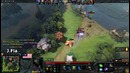 Dota 2 Enigma & Rubick Moments