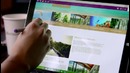 Первый трейлер нового браузера Microsoft – Project Spartan