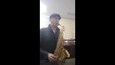 Strangers In The Night sax alto