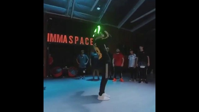 Awe Dance