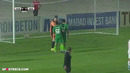 Superliga. Turon – Surxon