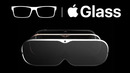 Apple Glass – Face ID, Прощай