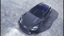 Lexus LF-FC – презентация концепта