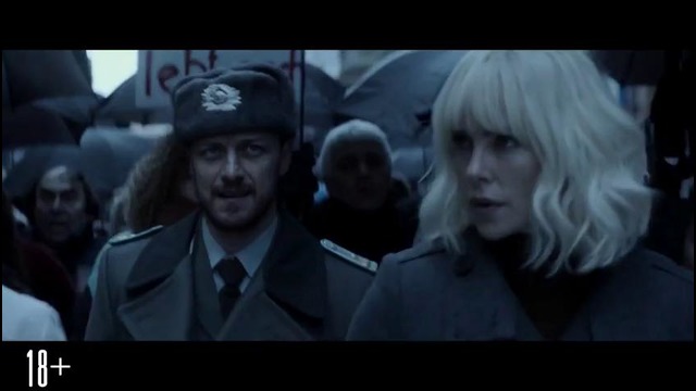 Взрывная блондинка – Русский Трейлер 3 (2017)