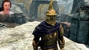 Skyrim – Новая невероятная броня с Морровинда и Blades
