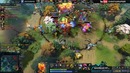 Dota 2 Miracle- Monkey King VS Na`Vi.RodjER Clock